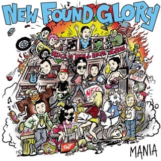 Mania