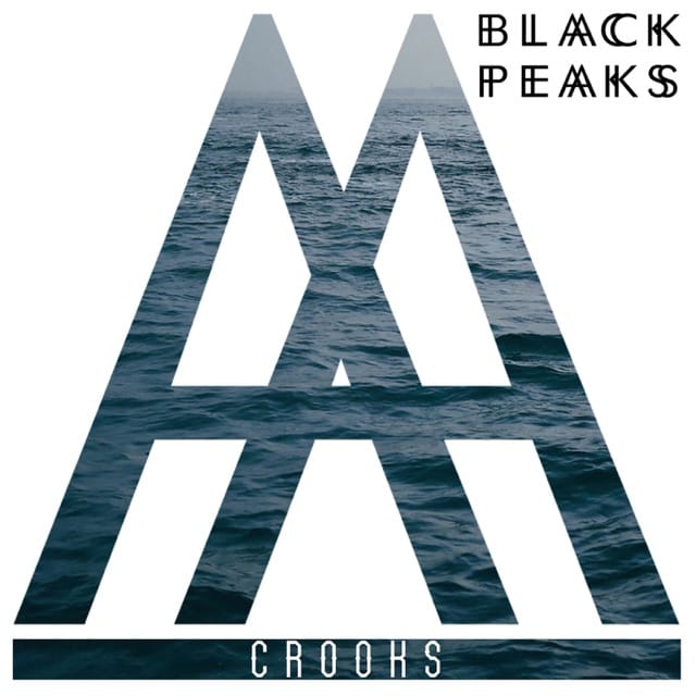 Crooks - Single