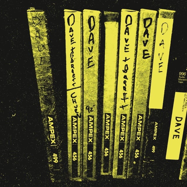 Songs from the Laundry Room - EP