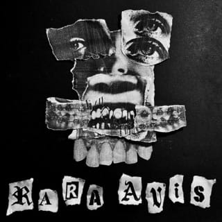 Rara Avis - EP