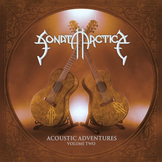 Acoustic Adventures - Vol. Two