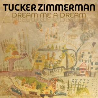 Dream Me A Dream