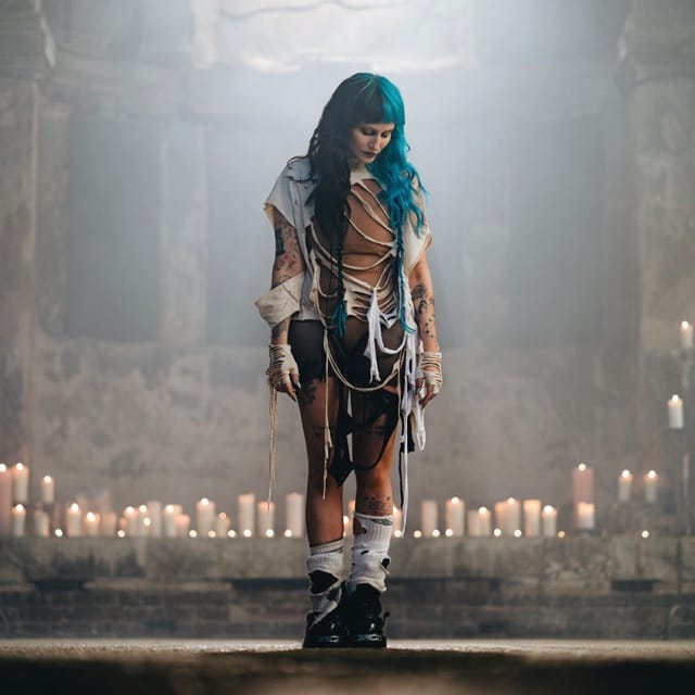 In the Bible - Single