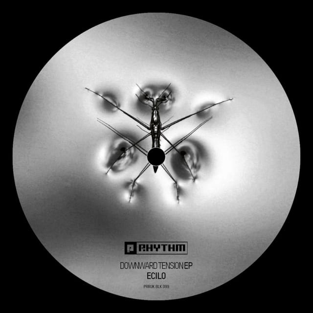Downward Tension - EP