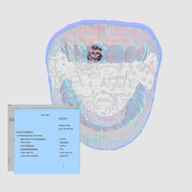 Catacumbas - Single