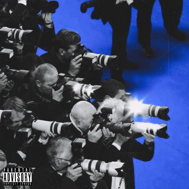The Blue Carpet