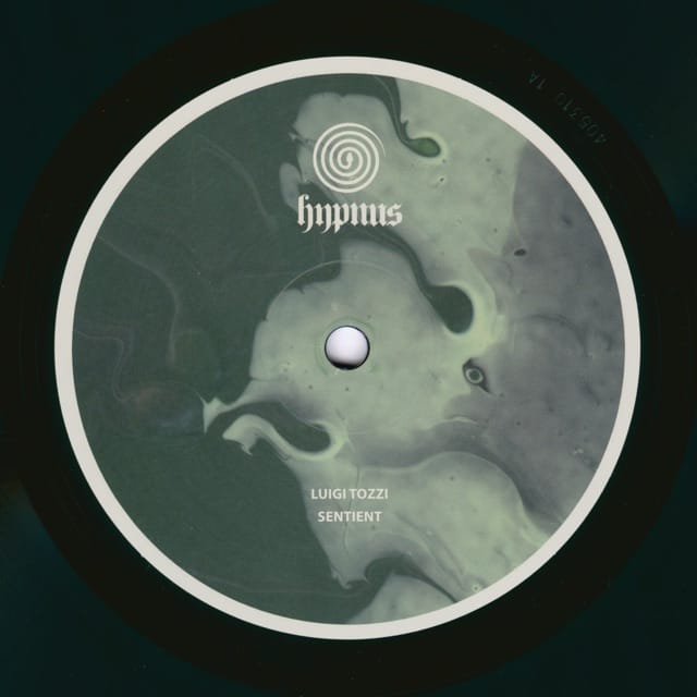 Sentient - EP
