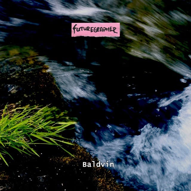 Baldvin - EP
