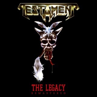 The Legacy (2024 Remaster)