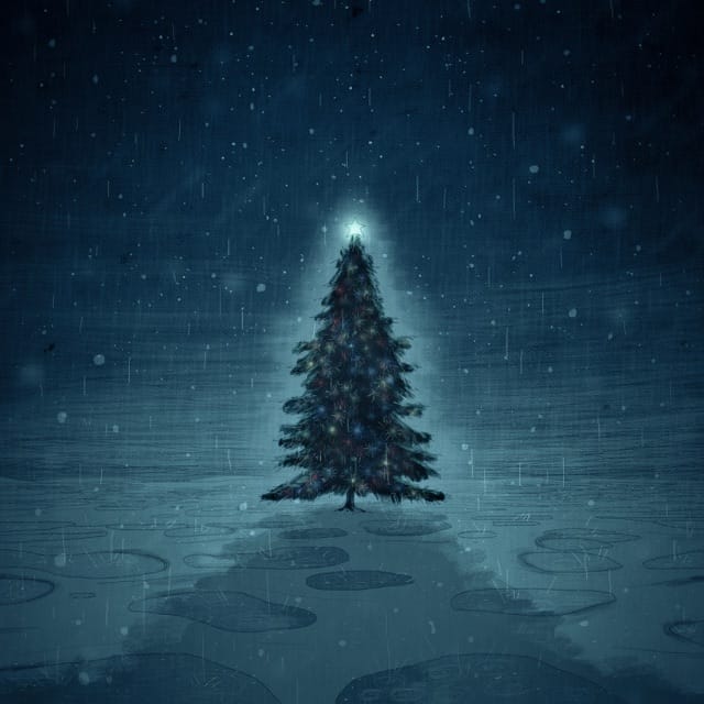 Christmas Songs, Vol. 1 - EP