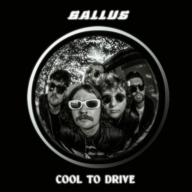 Cool to Drive - EP