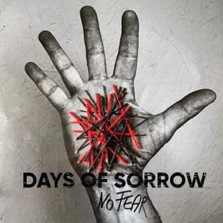 No Fear - EP