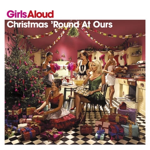 Christmas 'Round At Ours