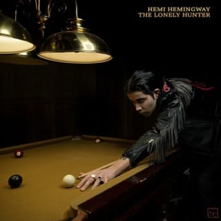 The Lonely Hunter - EP
