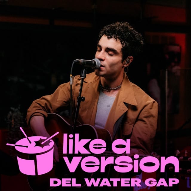 Sailor Song (triple j Like A Version) - Single