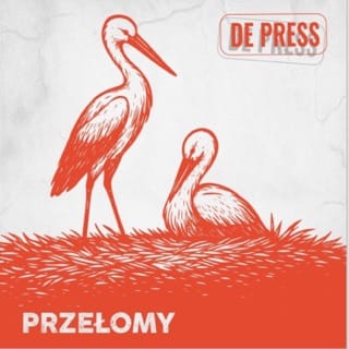 Przełomy