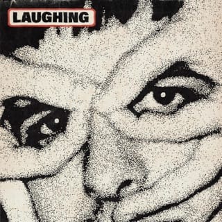 Laughing - EP