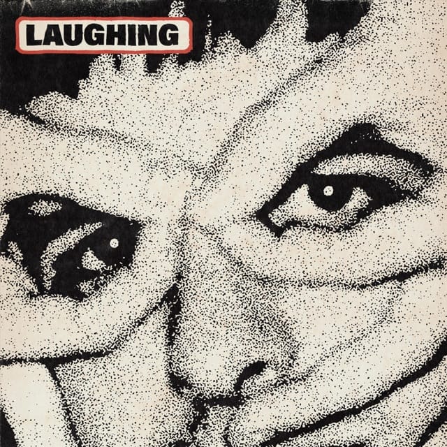 Laughing - EP