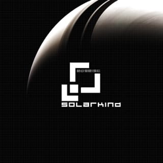 Solarkind - EP