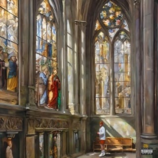 Abandoned Saints