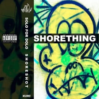 Shorething - EP