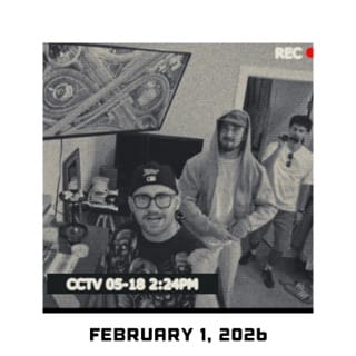 February 1, 2026 (feat. Quiłł) - EP