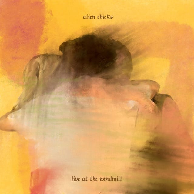 Steve Buscemi (Live at the Windmill) - Single