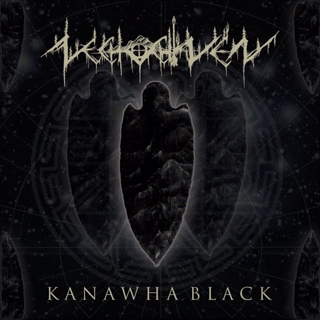 Kanawha Black