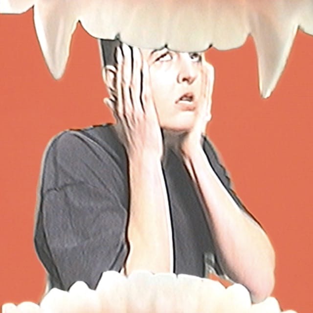 STAY WITH ME! - Single