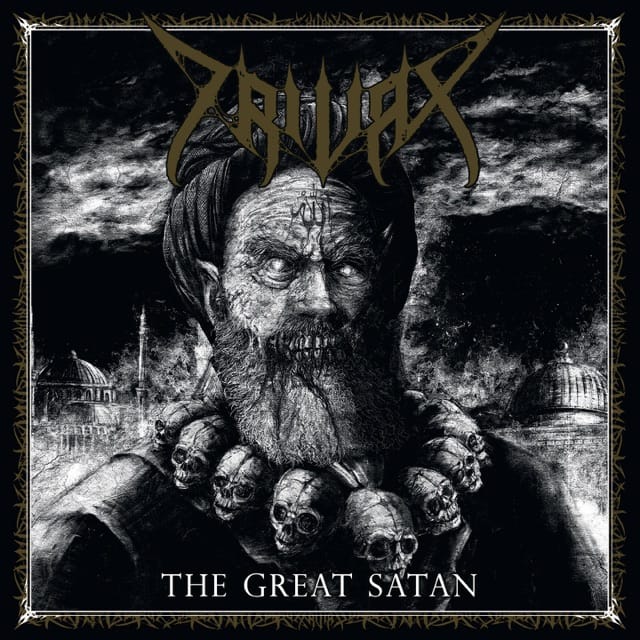 The Great Satan