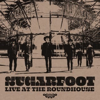 Live At The Roundhouse