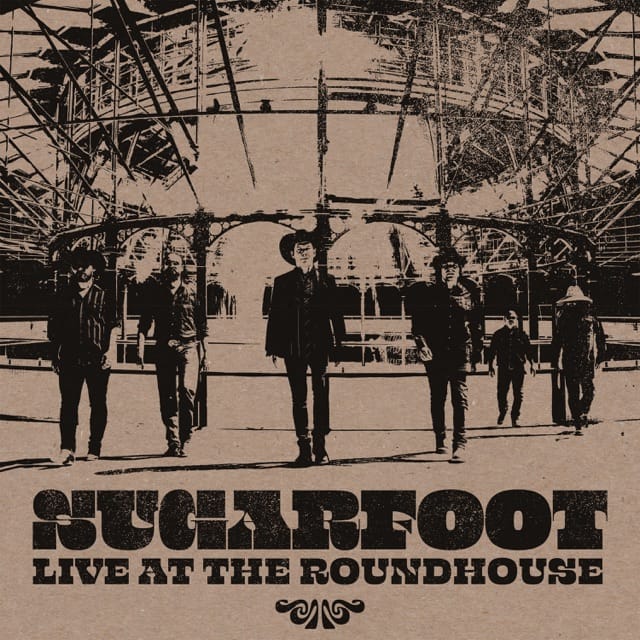 Live At The Roundhouse