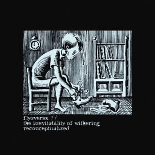 The Inevitability of Withering Reconceptualized