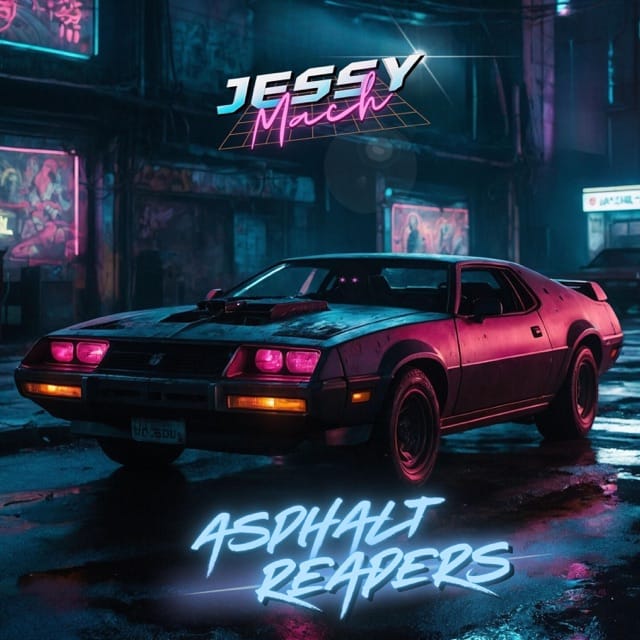Asphalt Reapers