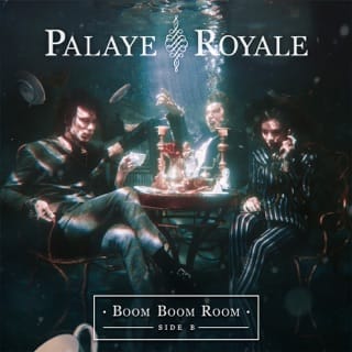 Boom Boom Room (Side B)