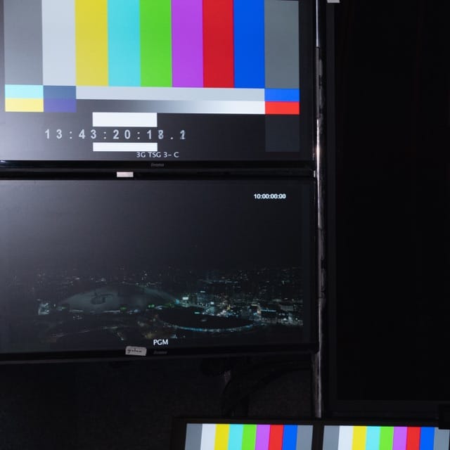 Dread - The Moment (Original Score) - Single