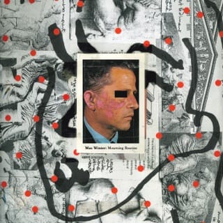 Mourning Routine - EP