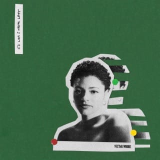 it's like I never left - EP