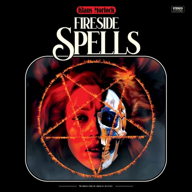 Fireside Spells