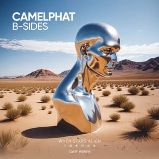 B-Sides - EP