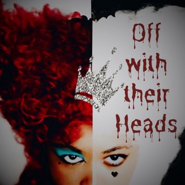 Off With Their Heads - Single