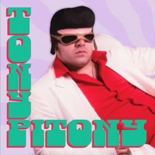 TONYPITONY