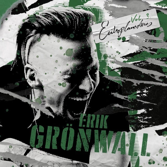 Eriksplanations, Vol. 3
