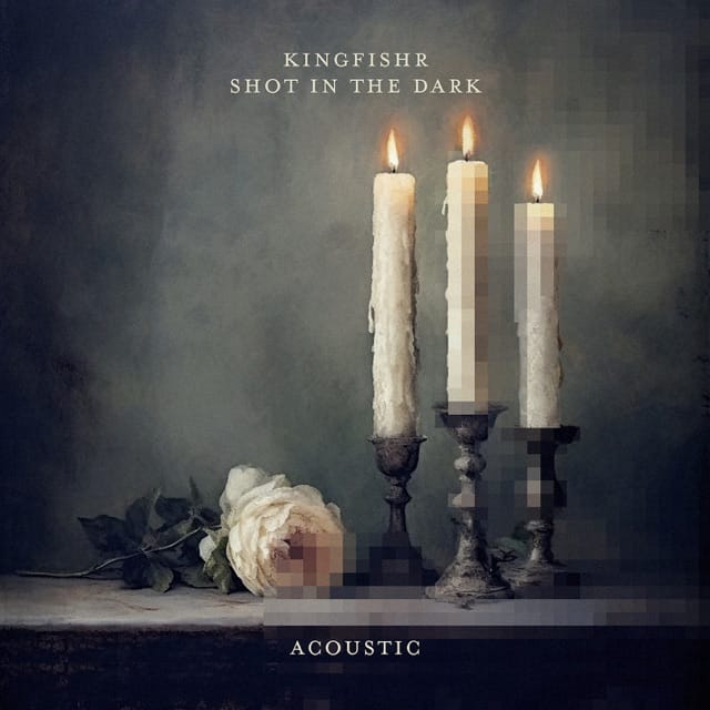 Shot In The Dark (Acoustic) - Single