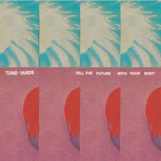 Tell the Future With Your Body - EP