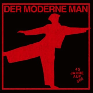 45 Jahre Auf See - EP