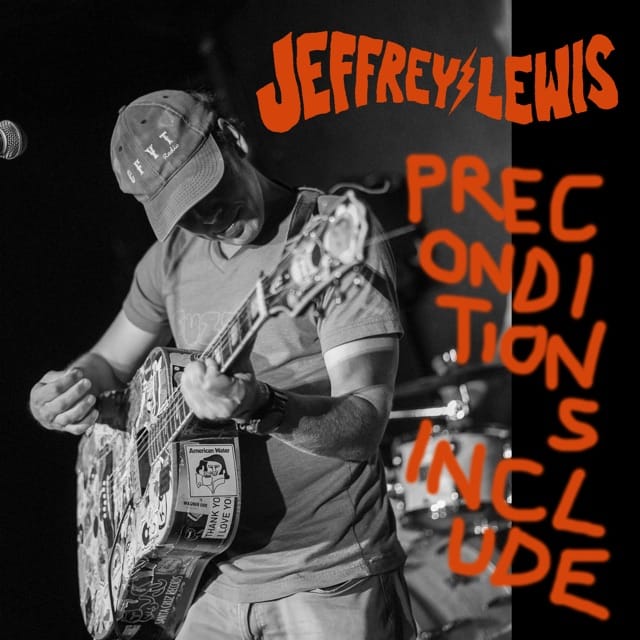 Preconditions Include - EP