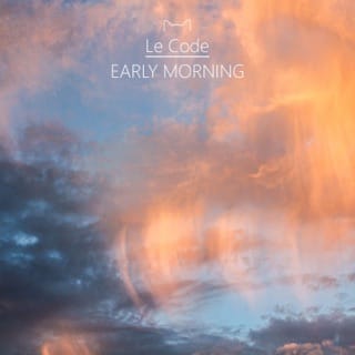 Early Morning - EP