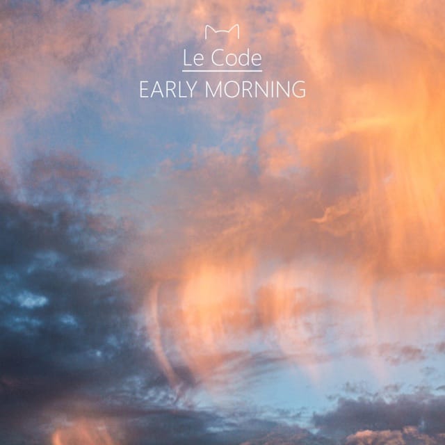 Early Morning - EP