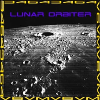 Lunar Orbiter